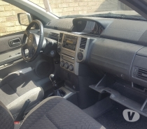 car spares Bedfordshire Luton - Photos for Left hand drive Nissan X-trail 2005 T30 facelift, Manual, Di